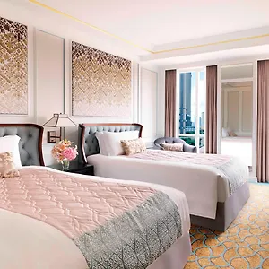 Intercontinental Singapore, An Ihg 5*, Singapore Singapore