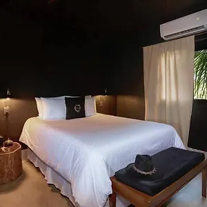 Boutique & Beach Club 2*, Tulum Messico