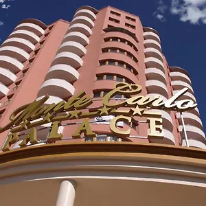 Monte Carlo Palace 4*, Bucarest Romania